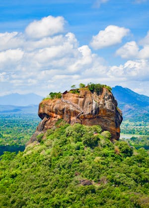 Sigiriya